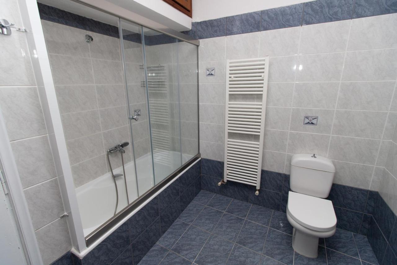 Mylos House With Sea View Ликсури Экстерьер фото